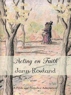 cover image of Acting on Faith